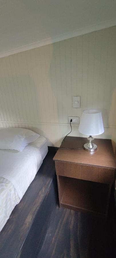Cabanas Alto Bosque ปูกอน ภายนอก รูปภาพ